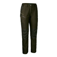 Deerhunter Lady Chasse Bukser - Deerhunter Jeans  - 5702827190845