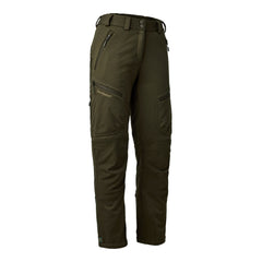 Deerhunter Lady Excape Softshell Bukser - Deerhunter Jeans  - 5702827209240