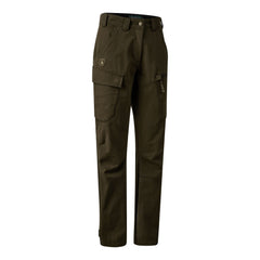 Deerhunter Lady Sarek Full Stretch Bukser - Deerhunter Jeans  - 5702827229682