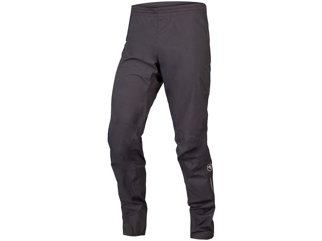 Endura Gv500 Vandtætte Bukser Størrelse: Small - Endura Jeans - 5056286909020