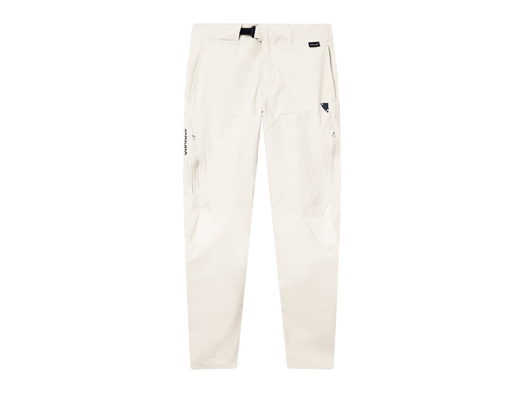 Endura Mt500 Burner Lange Bukser Herre Stone Grå Str - Endura Jeans - 5056578442921