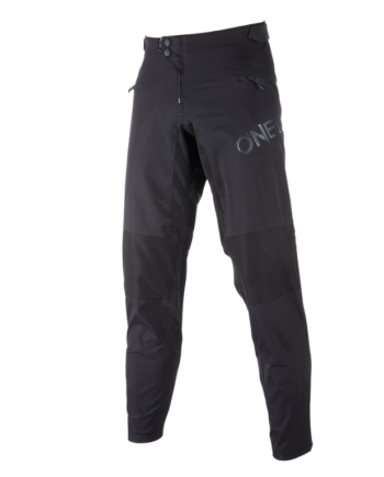 Sort Neal Legacy Lange Bukser Størrelse: - O'neal Jeans  - 4046068588926