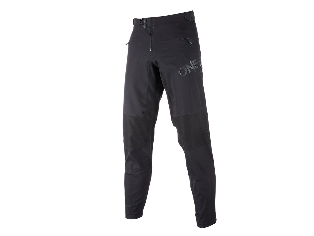 Sort Neal Legacy Lange Bukser Størrelse: - O'neal Jeans - 4046068588926
