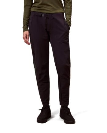 Sort Endura Mt500 Burner Lange Bukser Dame Str - Endura Jeans  - 5056578443133