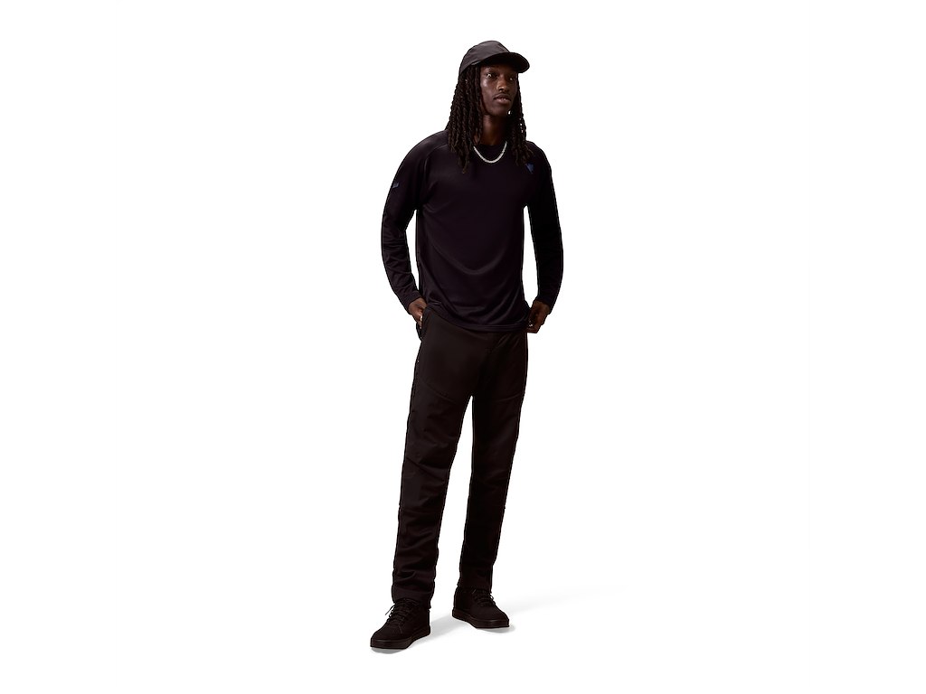 Sort Endura Mt500 Burner Lange Bukser Herre Str - Endura Jeans - 5056578442839
