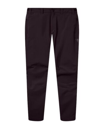 Sort Endura Alltrack Roam Lange Bukser Herre Str - Endura Jeans  - 5056578442341