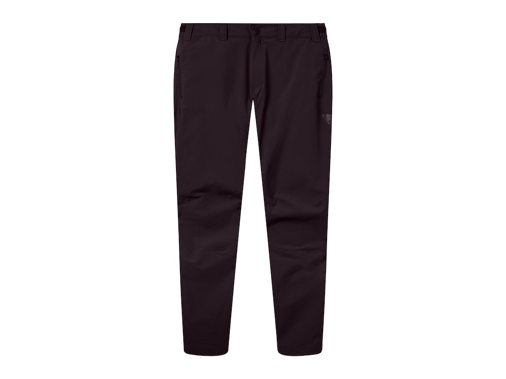 Sort Endura Alltrack Roam Lange Bukser Herre Str - Endura Jeans - 5056578442341