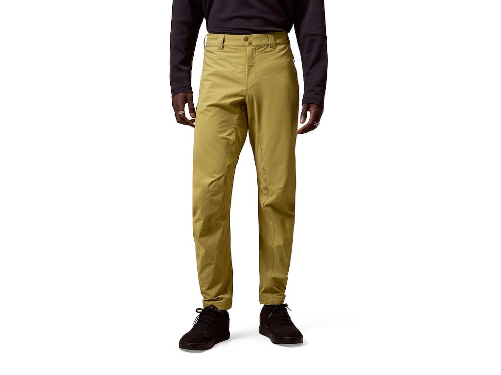 Grøn Endura Alltrack Roam Lange Bukser Herre Lyse Str - Endura Jeans - 5056578442488