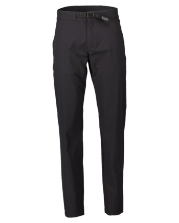 Sort Scott Ripstop Mountain Lange Bukser Størrelse: - Scott Jeans  - 7615523796670