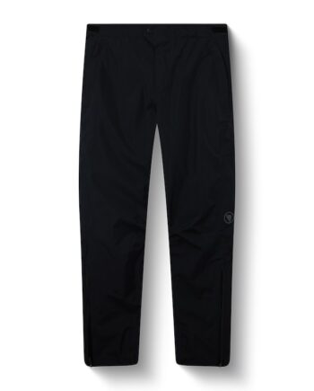 Sort Endura Mt500 Vandtæt Lange Bukser Kids Str - Endura Jeans  - 5056286984027