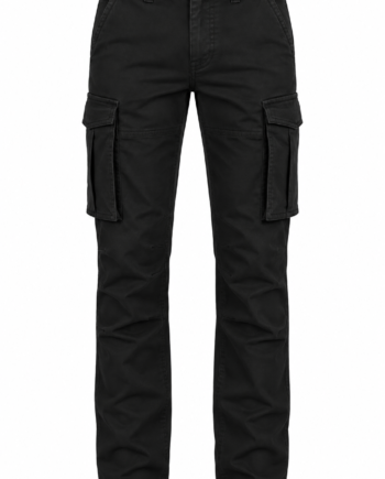 Sort Pre End Elwood Cargo Pants - Pre End Jeans