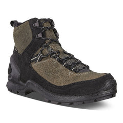 Ecco Biom Terrain Mid Gtx Vandrestøvle Art 823584 - Ecco SkoSneaksers  - 0825840079135