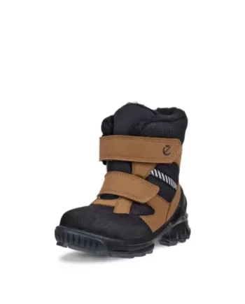 Sort Ecco Biom Hike High Boot 75362161869 - Ecco SkoSneaksers  - 194892372045