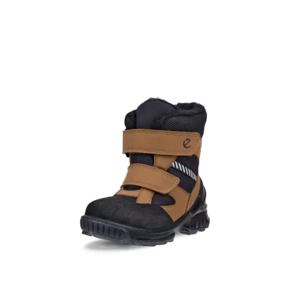 Sort Ecco Biom Hike High Boot 75362161869 - Ecco SkoSneaksers - 194892372045