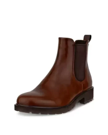 MINK Ecco Metro Vienna Chelsea 23132301014 - Ecco SkoSneaksers  - 194892086805