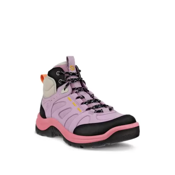 MULTICOLOR LAVE Ecco Offroad Mid 822413 61015 - Ecco SkoSneaksers - 194891654043