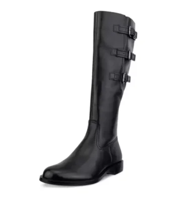 Sort Ecco Sartorelle Tall Boot 24941301001 - Ecco SkoSneaksers  - 194892439045