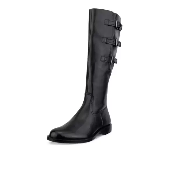Sort Ecco Sartorelle Tall Boot 24941301001 - Ecco SkoSneaksers - 194892439045