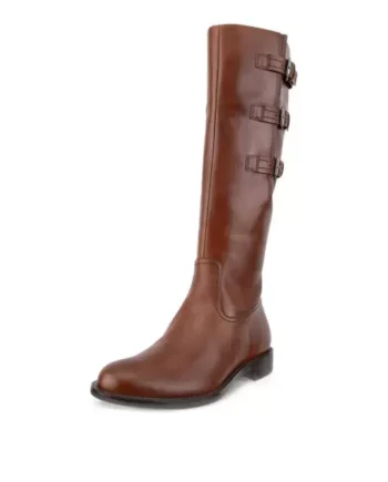 MINK Ecco Sartorelle Tall Boot 24941301014 - Ecco SkoSneaksers  - 194892439199