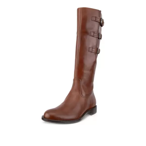 MINK Ecco Sartorelle Tall Boot 24941301014 - Ecco SkoSneaksers - 194892439199