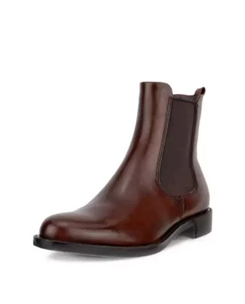 MINK Ecco Sartorelle Chelsea 26650301014 - Ecco SkoSneaksers  - 809702438391