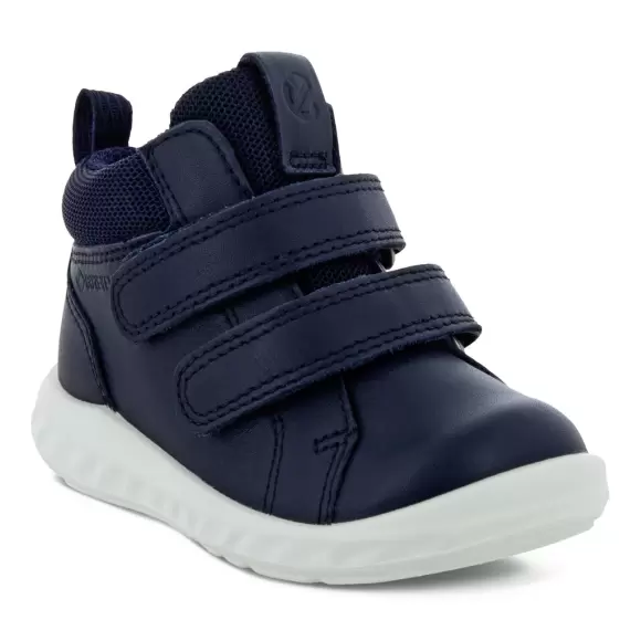 NIGHT SKY/N Ecco Lite Infant 724171 50769 - Ecco SkoSneaksers - 194890739710