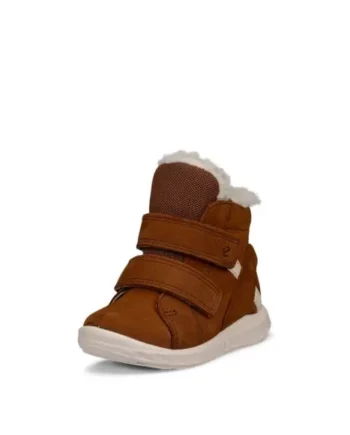 CAMEL Ecco Lite Infant Warm 72424102034 - Ecco SkoSneaksers  - 194892133691
