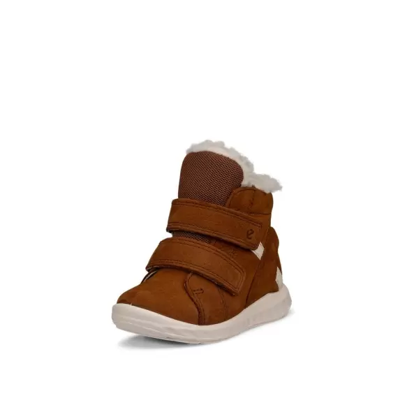 CAMEL Ecco Lite Infant Warm 72424102034 - Ecco SkoSneaksers - 194892133691