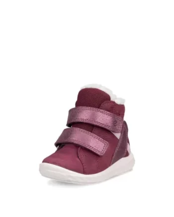 NOCTURNE/DA Ecco Lite Infant Warm 72424161785 - Ecco SkoSneaksers  - 194892344820