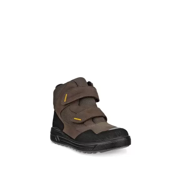 Sort Ecco Urban Snow Mid 722403 57570 - Ecco SkoSneaksers - 194892078350