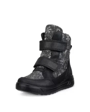 Sort Ecco Urban Snow Gtx 72235261880 - Ecco SkoSneaksers  - 194892374667