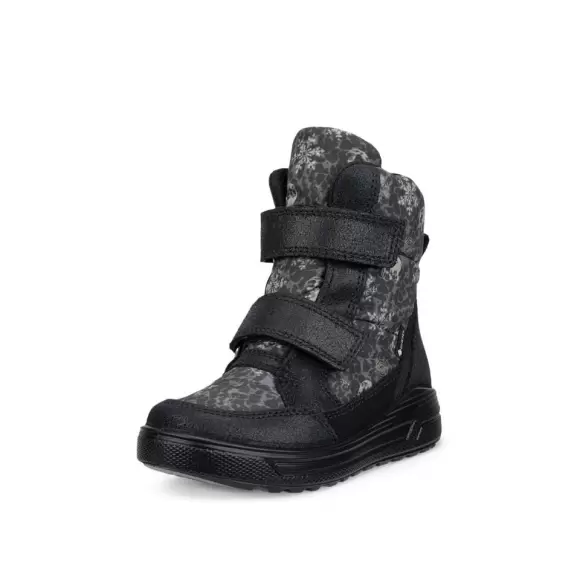Sort Ecco Urban Snow Gtx 72235261880 - Ecco SkoSneaksers - 194892374667
