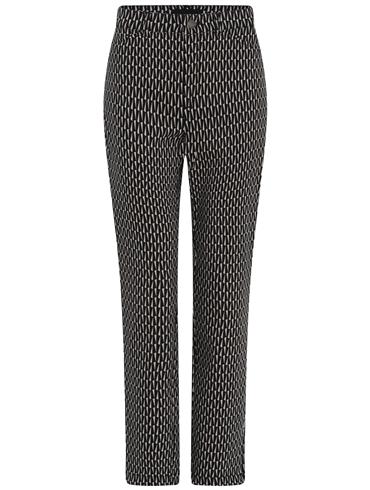 Sort Cero Bukser Dame Camel 5751 - Cero Jeans - 5713270557918