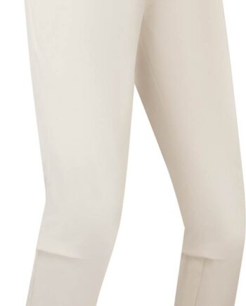 Beige Footjoy Evolve Lifestyle Herre Bukser Str - Footjoy Jeans