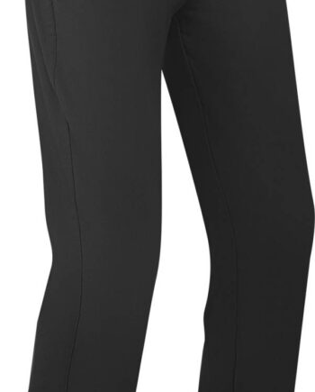 Sort Footjoy Thermoseries Herre Bukser Black Str - Footjoy Jeans  - 0198929431927