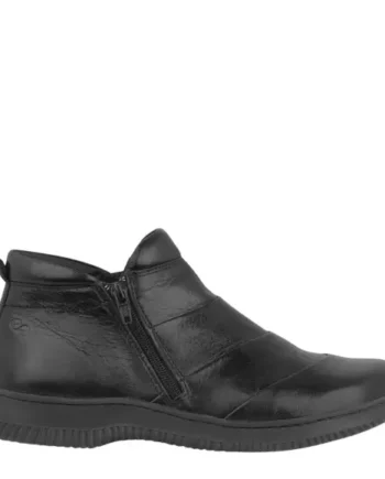 Sort Green Comfort Lugano 321074q32 001 - Green Comfort SkoSneaksers  - 2999002011191