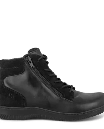 Sort Green Comfort Lugano 323032q37 001 - Green Comfort SkoSneaksers  - 5707302980874