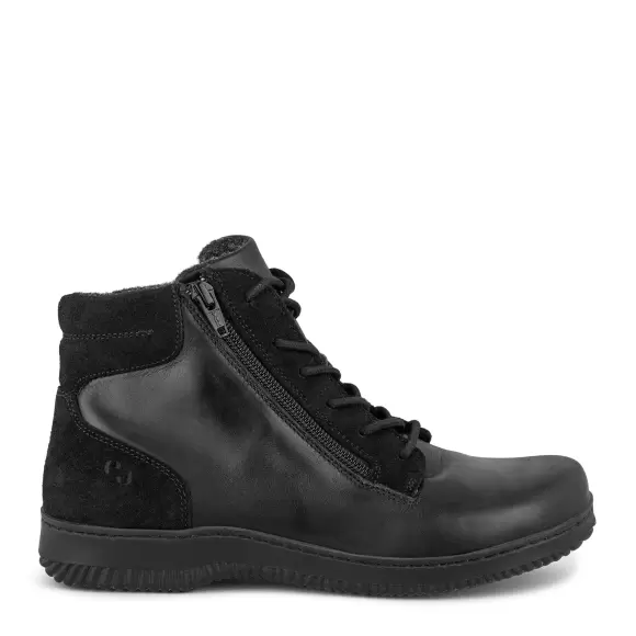 Sort Green Comfort Lugano 323032q37 001 - Green Comfort SkoSneaksers - 5707302980874