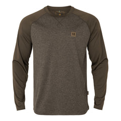Harkila Kodiak Cleverwool Tee Shirt - Härkila Shirt  - 5714733776112