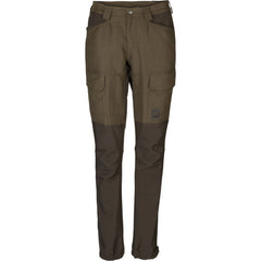 Harkila Scandinavian Bukser Til Kvinder - Härkila Jeans  - 5714733638953