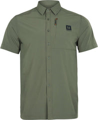 Harkila Trek Shirt - Härkila Shirt  - 5714733760265
