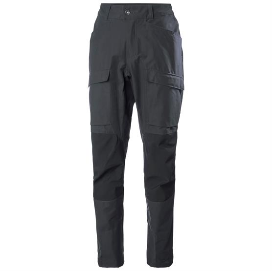 Helly Hansen Mens Veir Tur Pant Ebony - Helly Hansen Jeans - 7040057046272