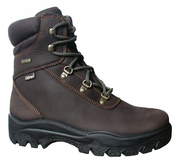 Chiruca Hiker Plus Str - SkoSneaksers