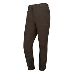Hoggs Fife Ardross Ladies Way Active Bukser - Hoggs Of Fife Jeans  - 5056417041261
