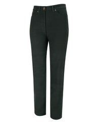 Hoggs Fife Catrine Ladies Technical Stretch - Hoggs Of Fife Jeans  - 5056417004501