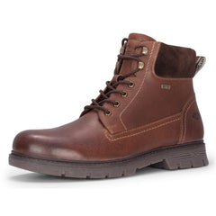 Hoggs Fife Dundas Lace Boot - Hoggs Of Fife SkoSneaksers  - 5056417043036