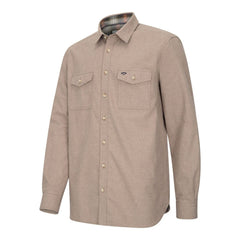 Hoggs Fife Moy Moleskin Shirt - Hoggs Of Fife Shirt  - 5056417039596