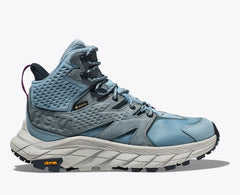 Hoka Anacapa Mid Gtx Dame - Hoka SkoSneaksers  - 0195719607609