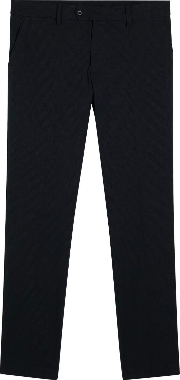 Sort Lindeberg Vent Golf Herre Bukser Black Str - J. Lindeberg Jeans - 7310428319909