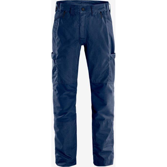 Kansas Service Stretch Bukser 2540 Lwr - Kansas Jeans - 7322303017107